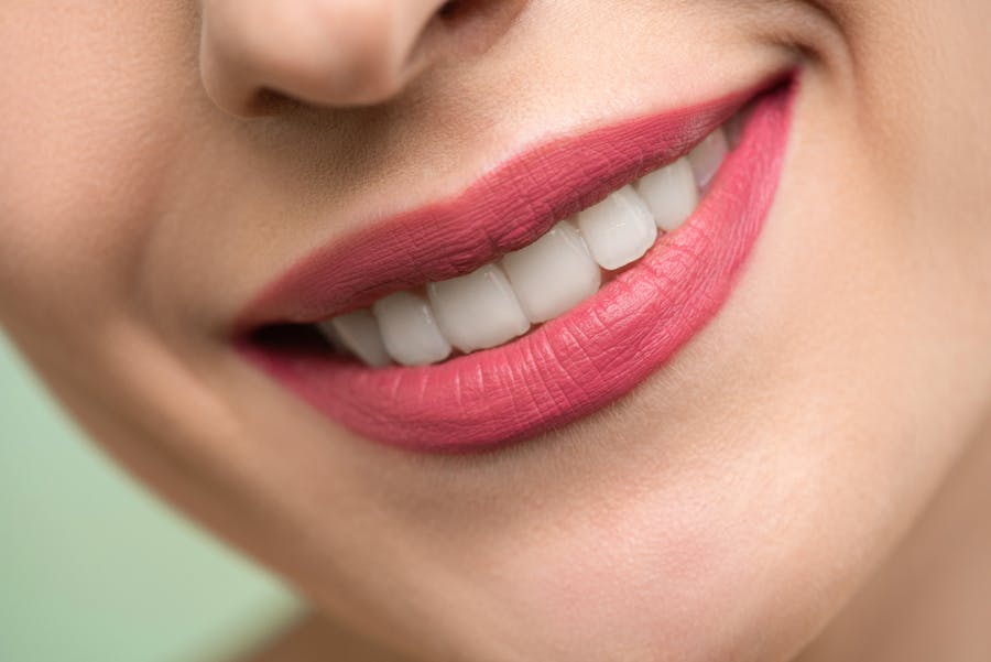 Cosmetic Dentistry in Corona, CA — SmileNOW Dental