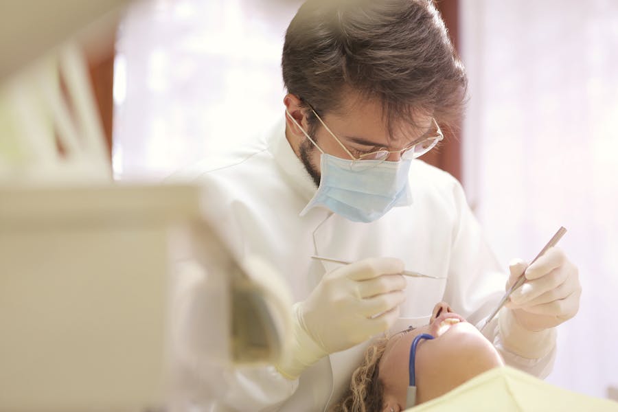 General Dentistry in Corona, CA — SmileNOW Dental