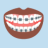 Orthodontics icon