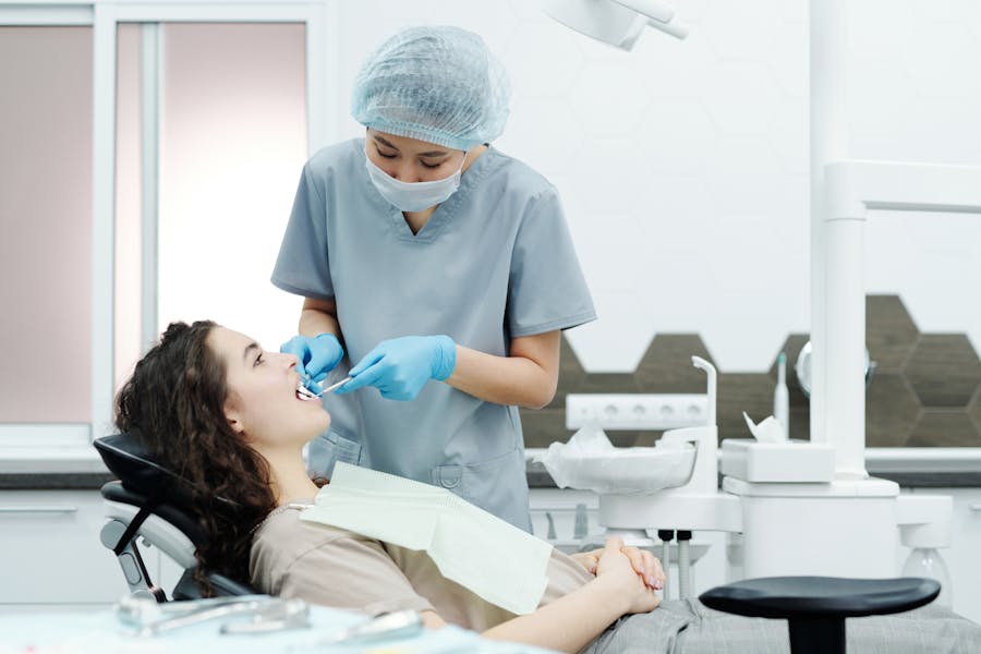 Dental Implants in Corona, CA — SmileNOW Dental