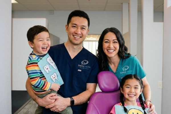 5 Signs You Need Emergency Dental Care in Corona, CA