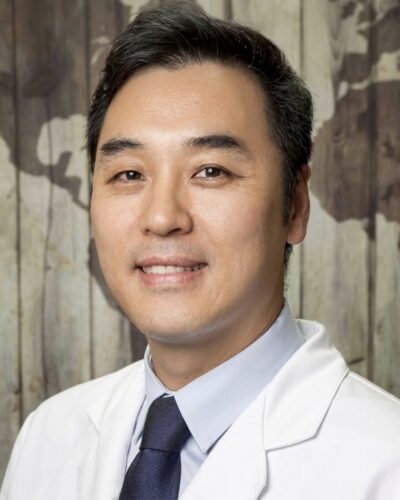 Dr. Steven Park