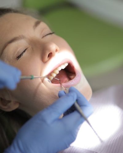 Dentists in Corona, CA - SmileNOW Dental