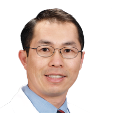 Dr. William Chen