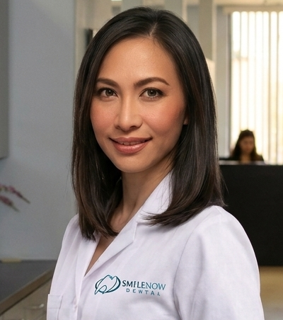 Dr. Ethel Cruz, DMD
