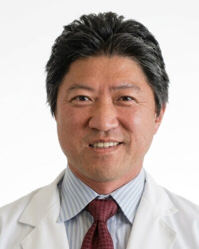 Dr. James Jun, DMD