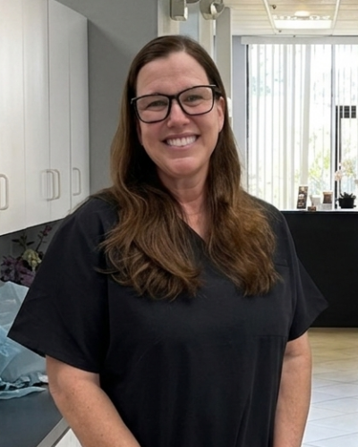 Lori P., RDH