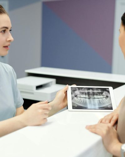 Dentists in Corona, CA - SmileNOW Dental