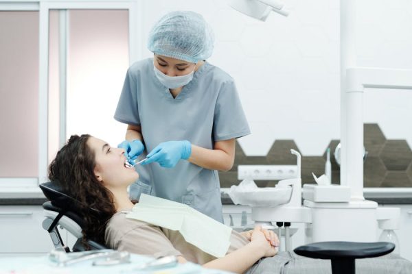 General Dentistry